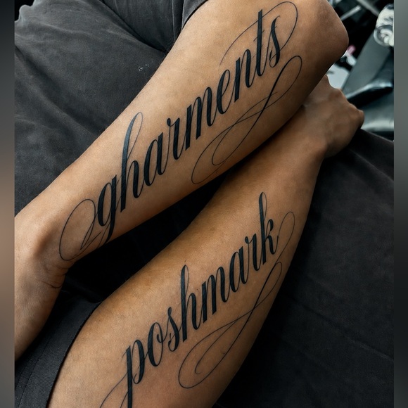 gharment